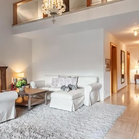 Tatil Evi Park - Alpine Garmisch-Partenkirchen