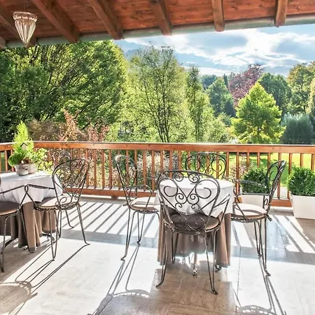 Tatil Evi Park - Alpine