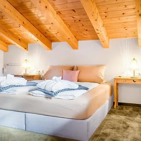 Tatil Evi Park - Alpine *