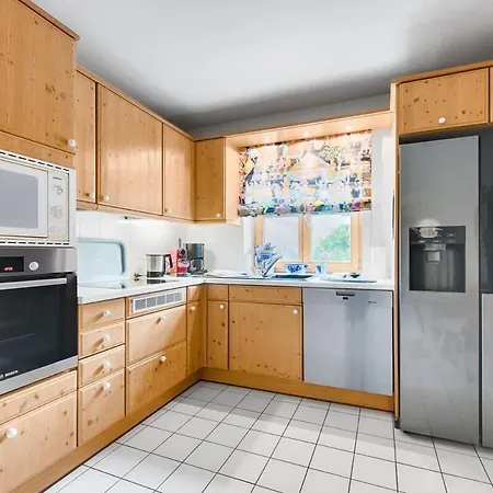 Tatil Evi Park - Alpine Garmisch-Partenkirchen