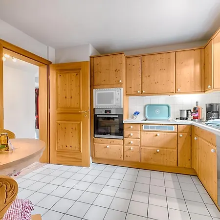Park - Alpine Apartment *