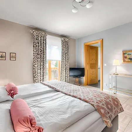 Apartment Park - Alpine *