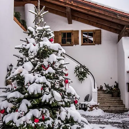 Park - Alpine Apartment *