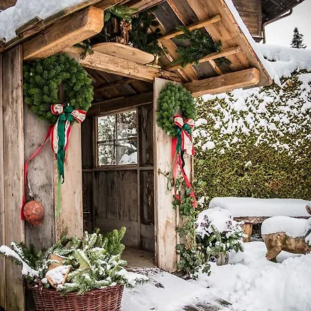 Park - Alpine Apartment *