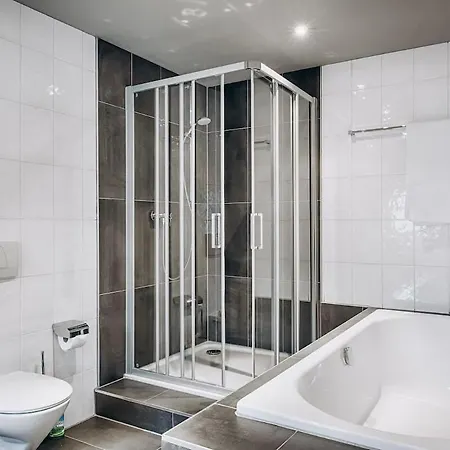 Casa vacanze Park - Alpine *