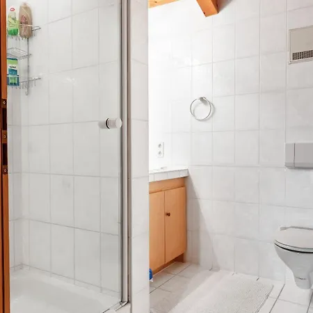 Park - Alpine Casa vacanze Garmisch-Partenkirchen