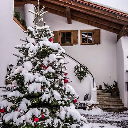 Park - Alpine Casa vacanze