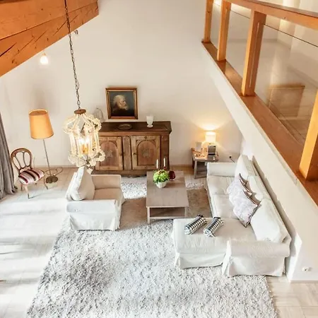 Casa vacanze Park - Alpine *