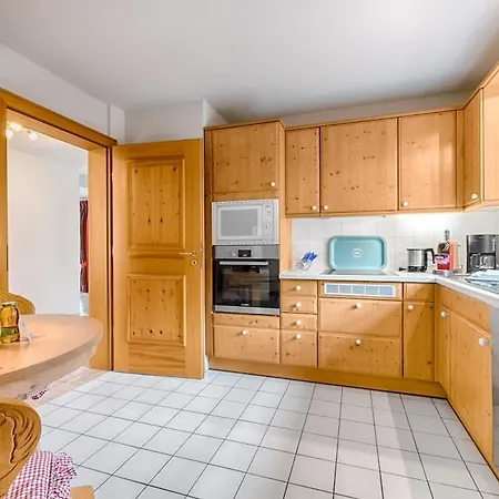 Park - Alpine Casa vacanze *