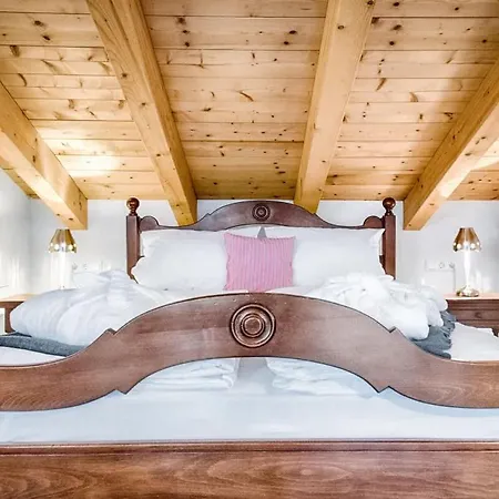 Park - Alpine Garmisch-Partenkirchen