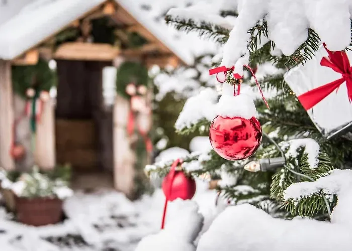 Holiday home Park - Alpine Garmisch-Partenkirchen