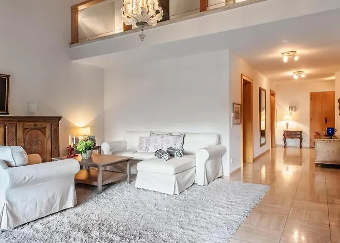 Holiday home Park - Alpine Garmisch-Partenkirchen