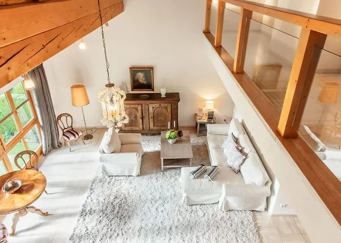 Holiday home Park - Alpine *